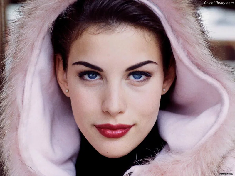 Liv Tyler photo 12 of 73