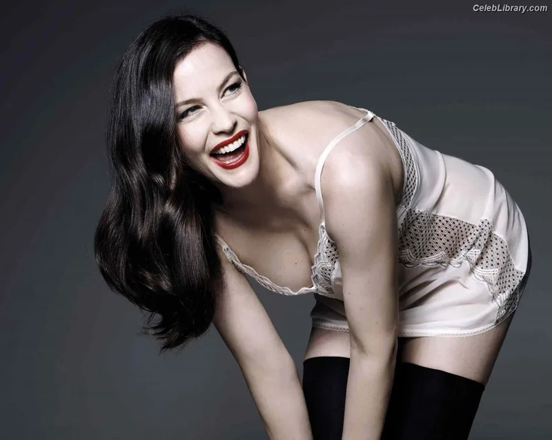 Liv Tyler photo 1 of 73