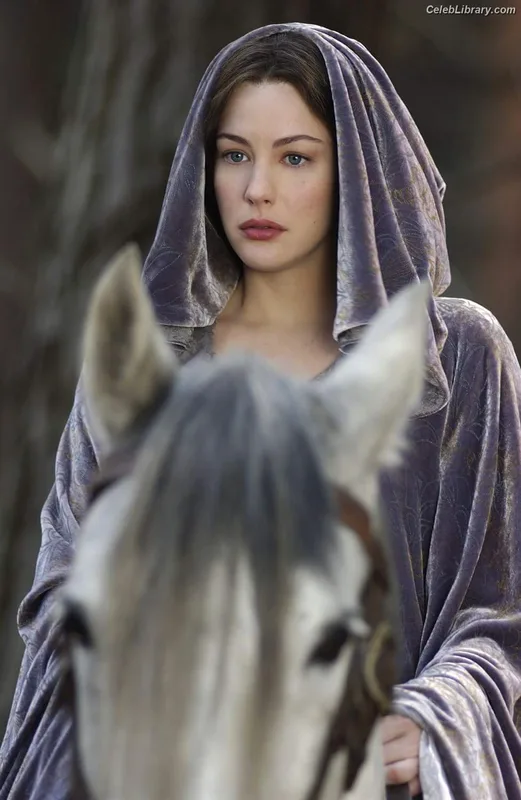Liv Tyler photo 22 of 73
