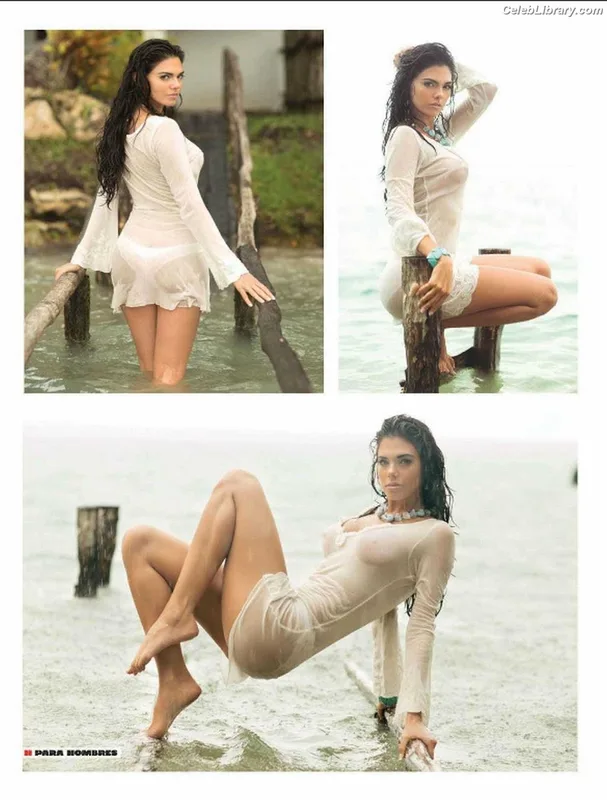Livia Brito photo 5 of 413