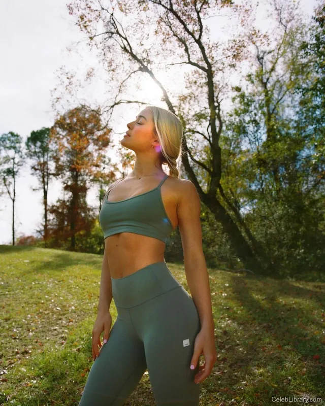 Livvy Dunne photo 15 of 6586