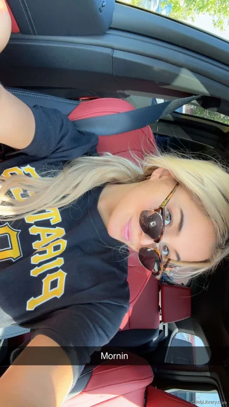 Livvy Dunne photo 11 of 6586