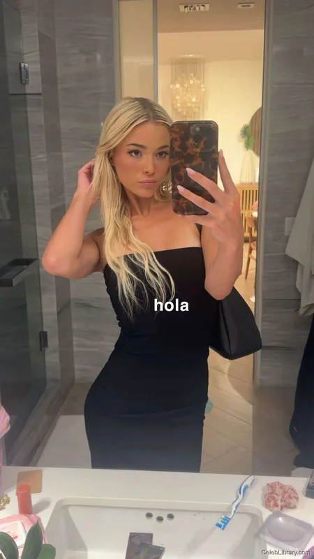 Livvy Dunne photo 23 of 6586