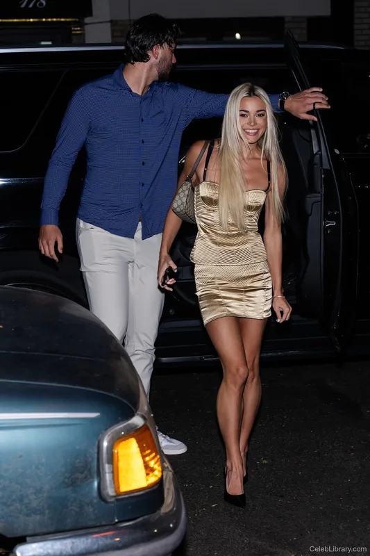 Livvy Dunne photo 16 of 6586