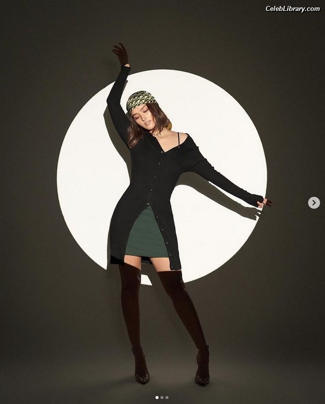 Liza Soberano photo 22 of 51