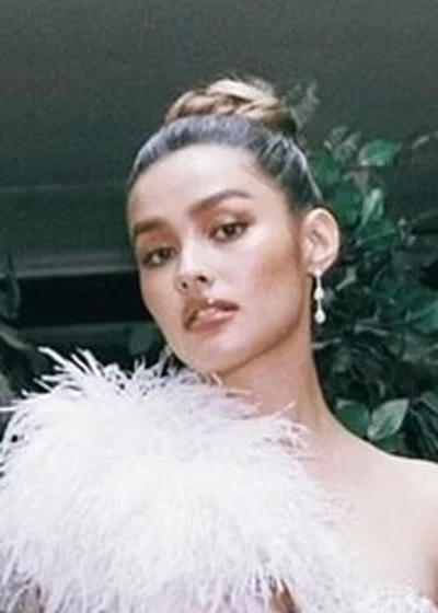 Liza Soberano