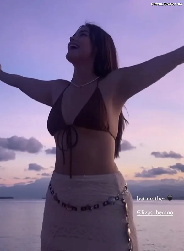 Liza Soberano photo 3 of 51