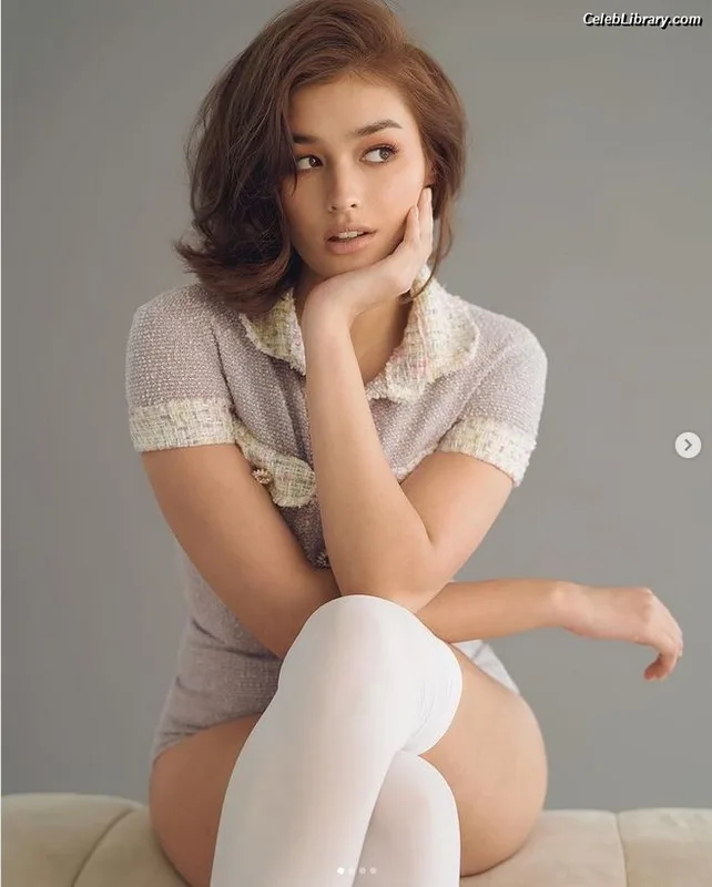Liza Soberano photo 24 of 51