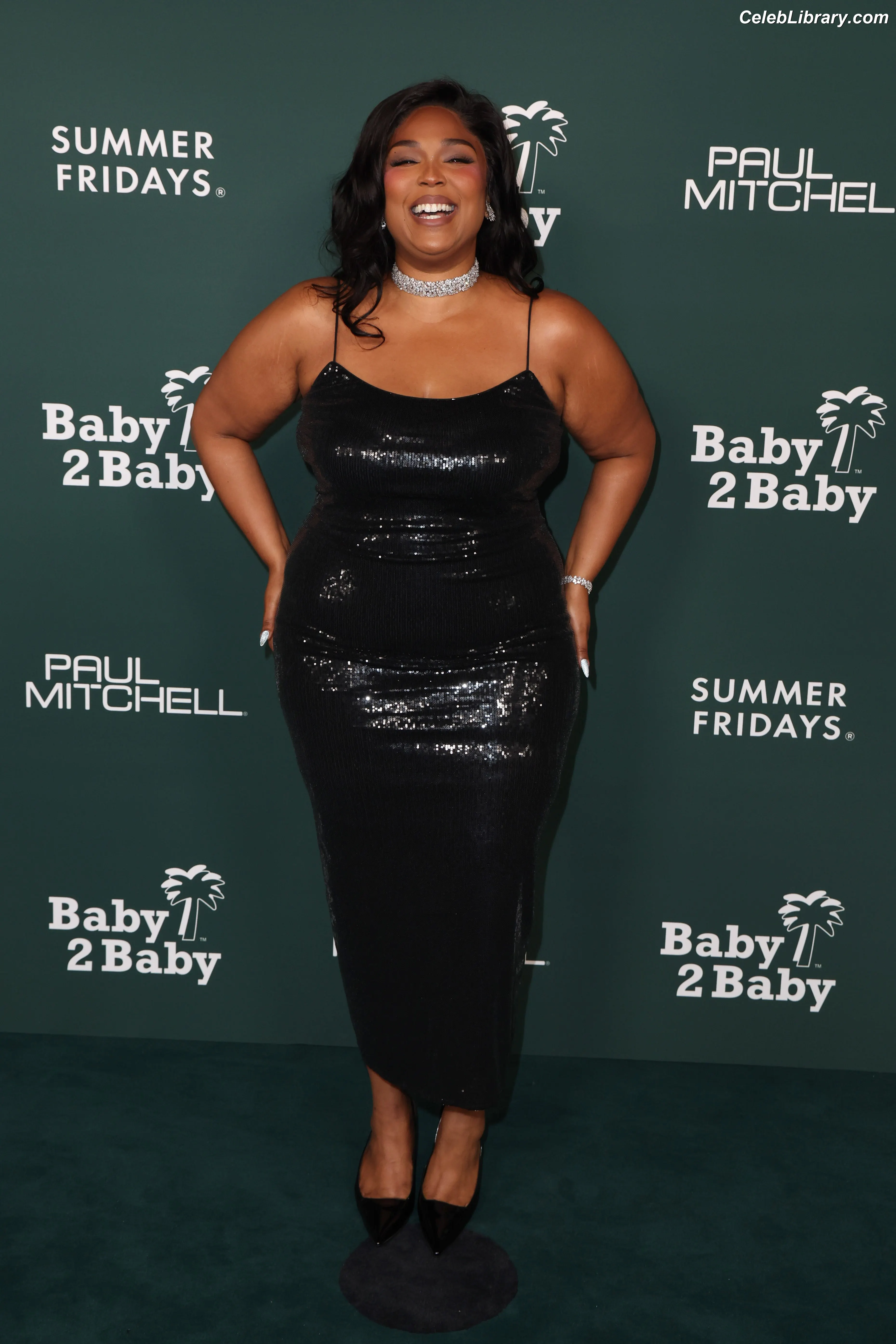 Lizzo photo 16 of 158