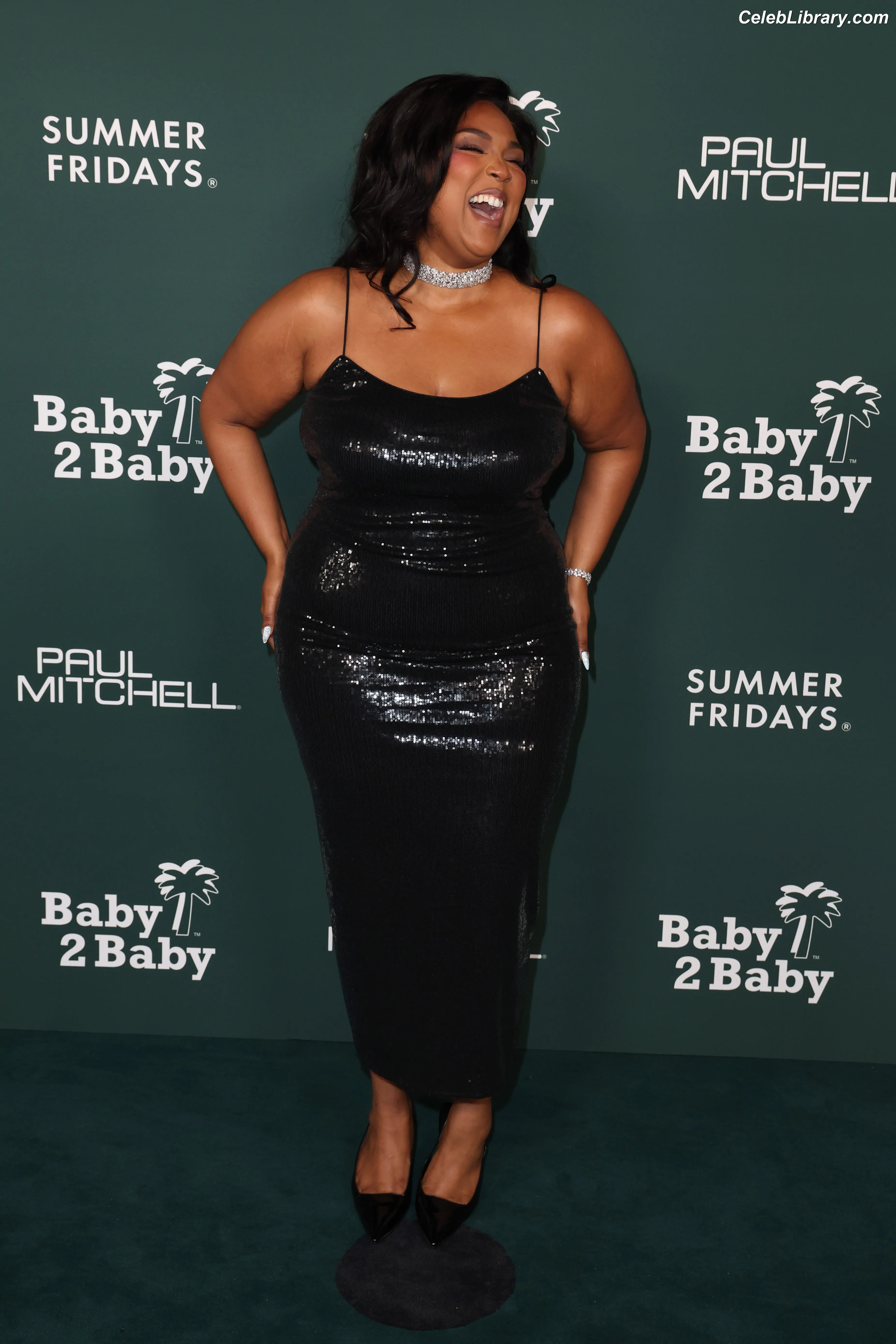 Lizzo photo 17 of 158