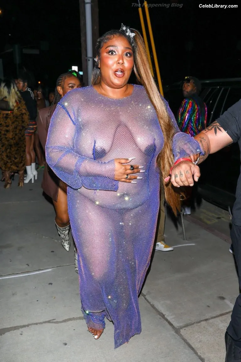 Lizzo photo 1 of 158