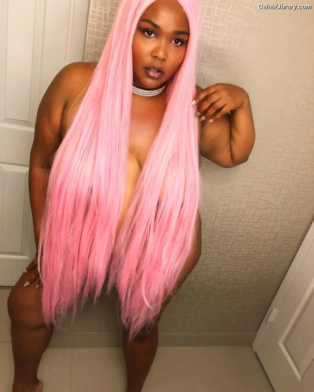 Lizzo photo 16 of 158