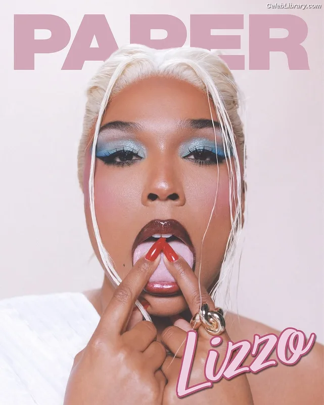 Lizzo photo 2 of 159
