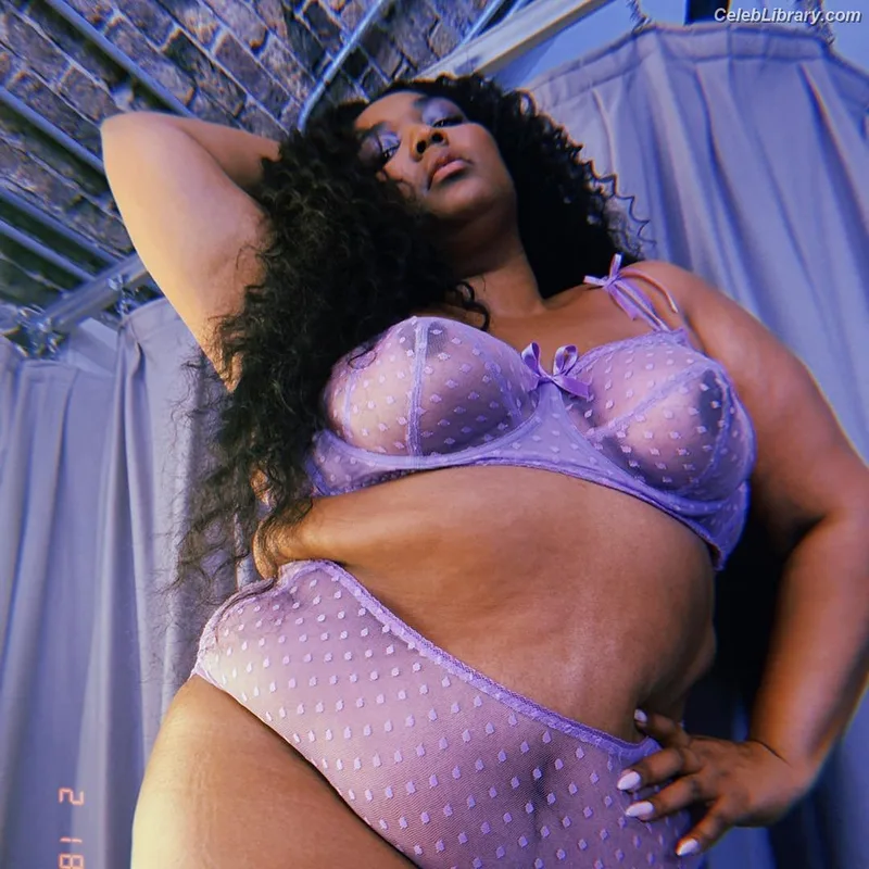 Lizzo photo 20 of 159
