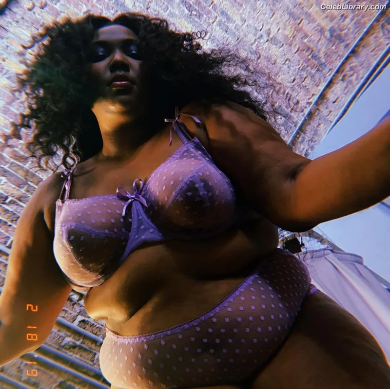 Lizzo photo 14 of 159