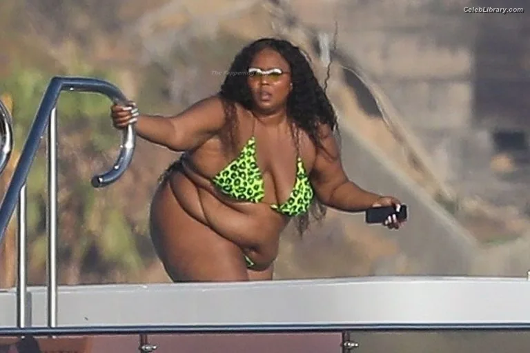 Lizzo photo 19 of 159
