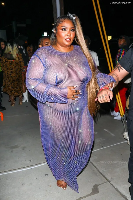 Lizzo photo 23 of 159