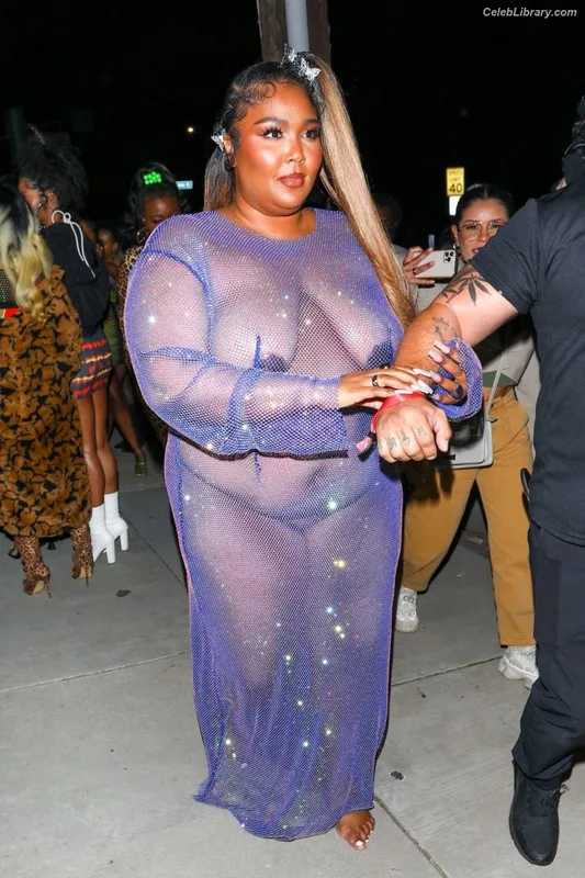 Lizzo photo 5 of 159