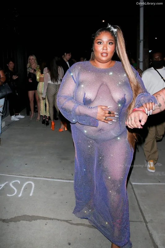 Lizzo photo 9 of 159