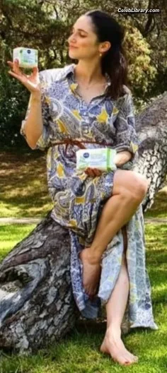 Lodovica Comello photo 11 of 112