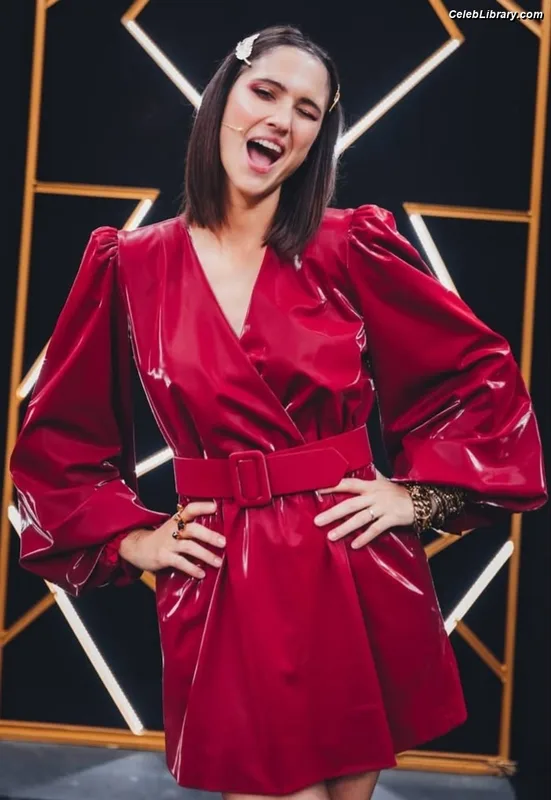 Lodovica Comello photo 19 of 112
