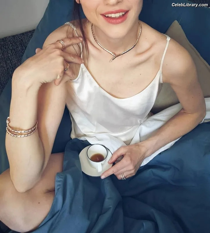 Lodovica Comello photo 23 of 112