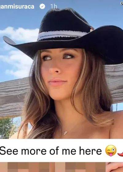 Logan Misuraca