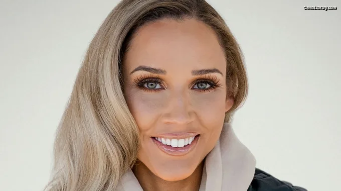 Lolo Jones photo 2 of 28