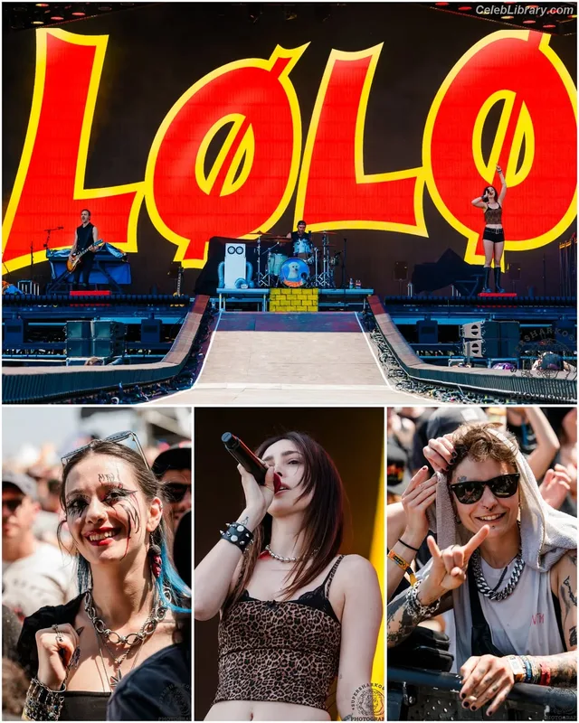 Lølø photo 10 of 1184
