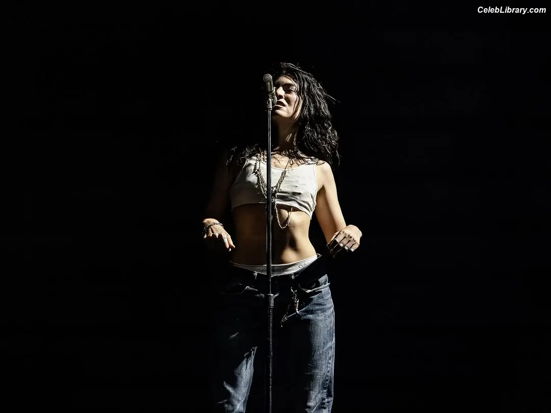 Lorde photo 7 of 543