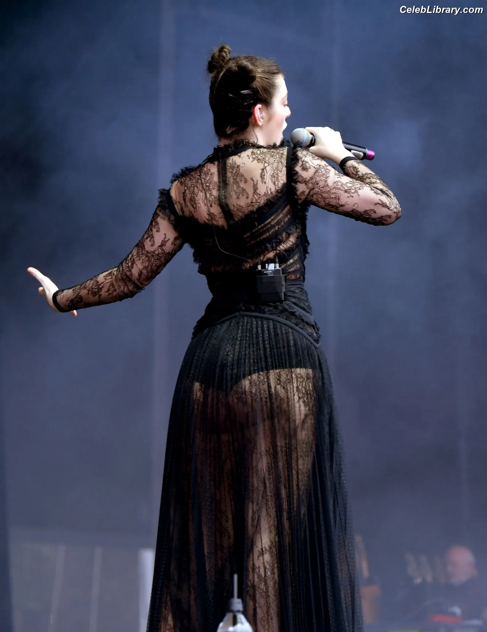 Lorde photo 10 of 543