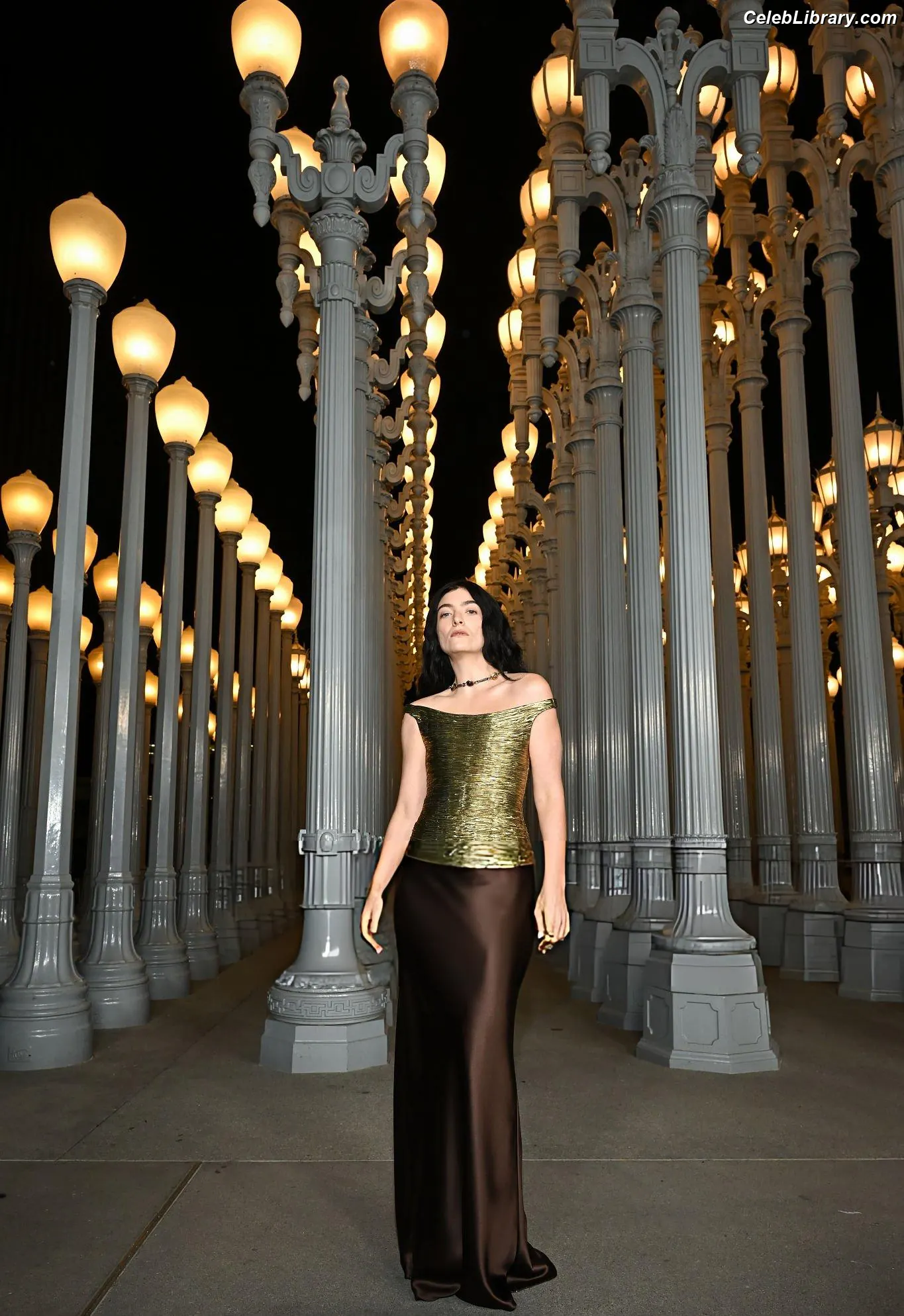 Lorde photo 1 of 543