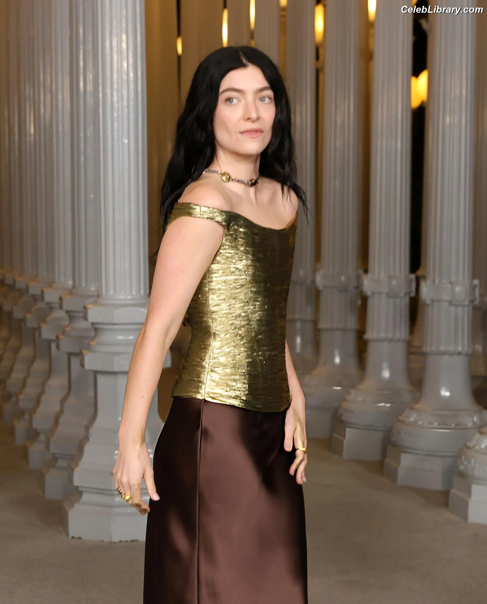Lorde photo 2 of 543