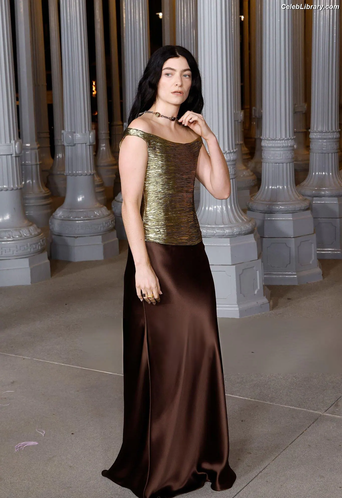 Lorde photo 22 of 543