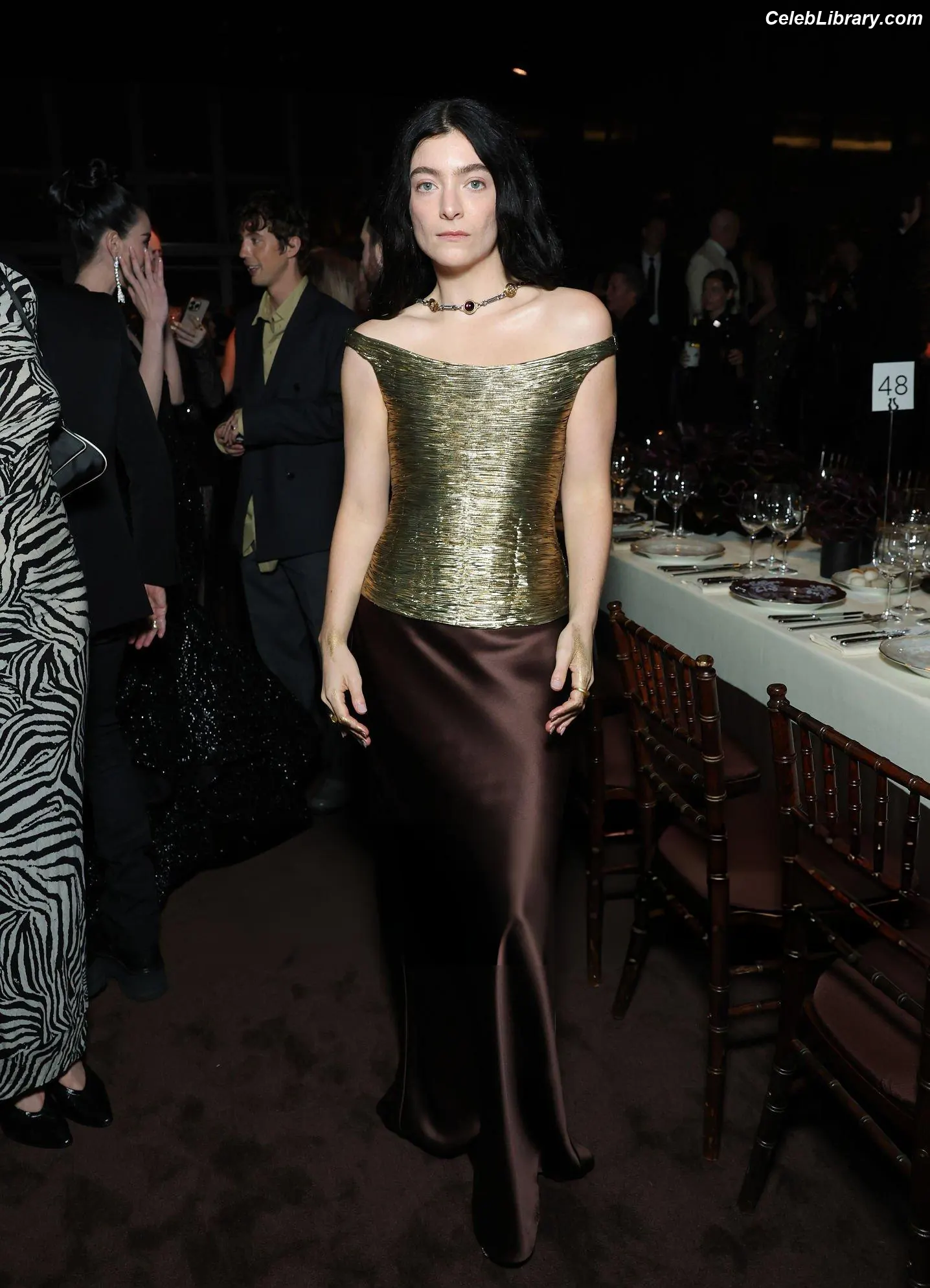 Lorde photo 10 of 543