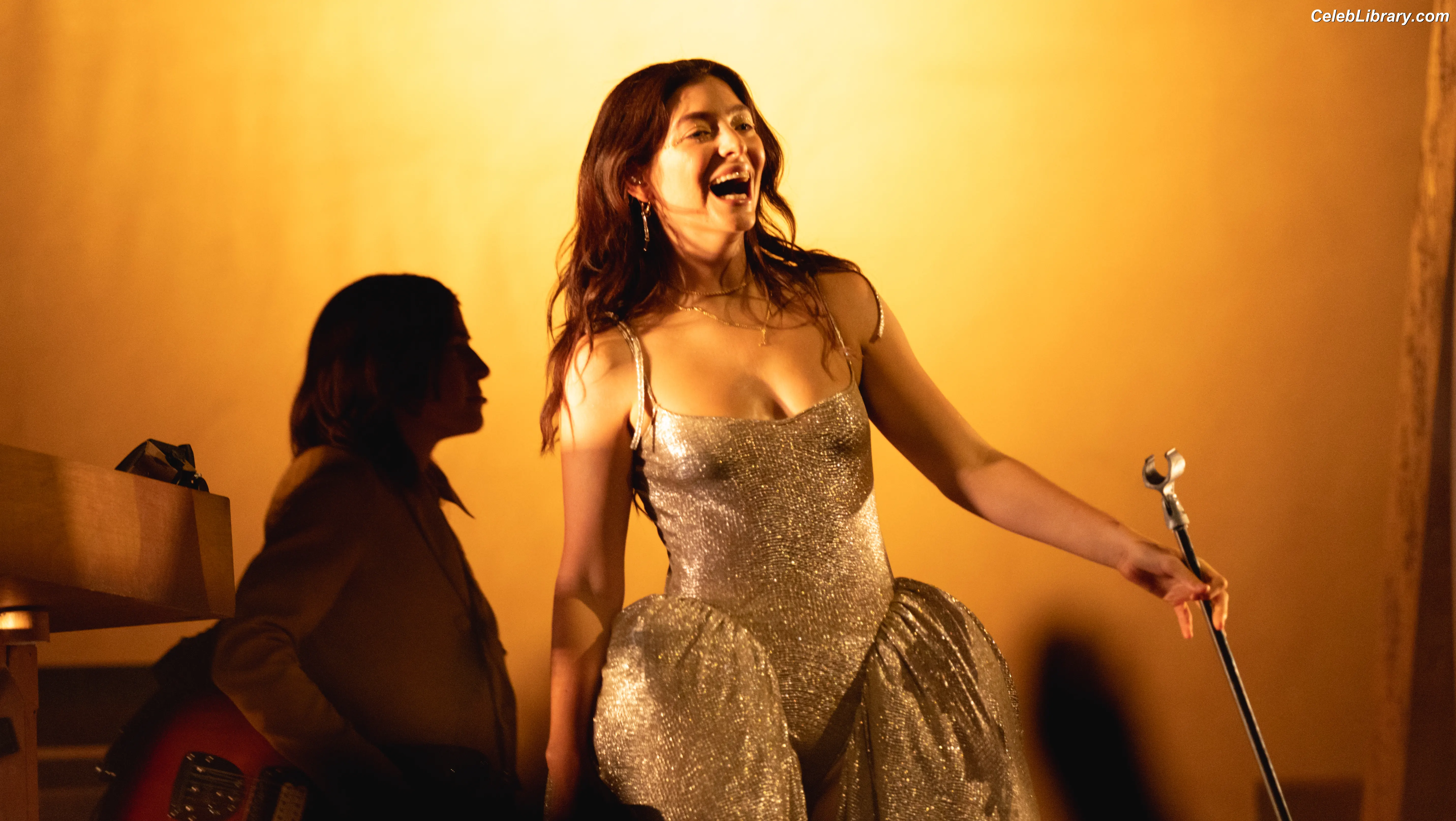 Lorde photo 2 of 543
