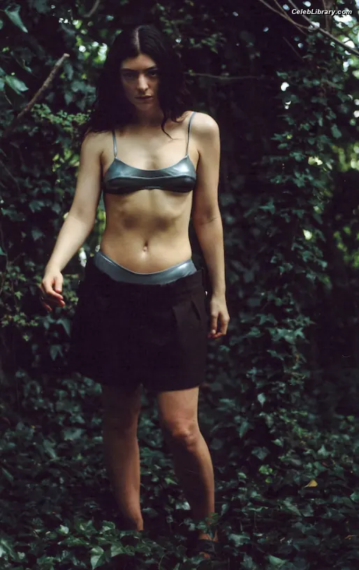 Lorde photo 21 of 543