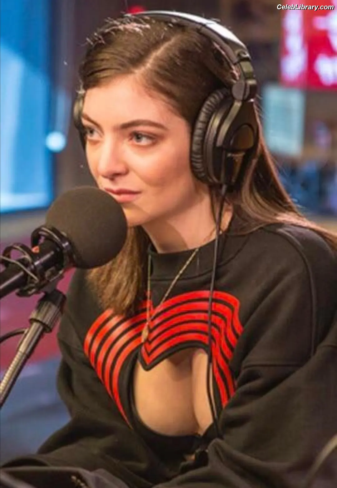 Lorde photo 8 of 543