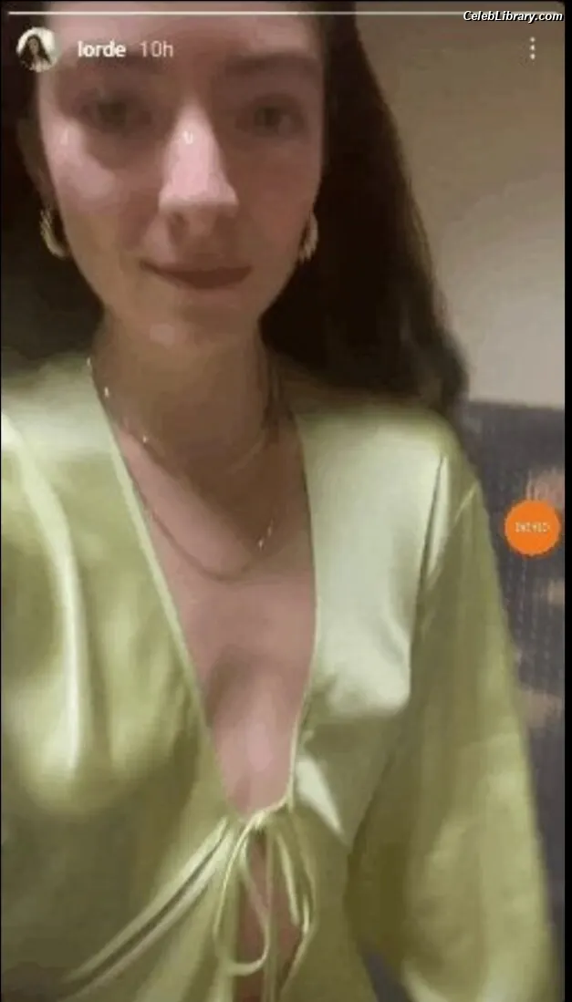 Lorde photo 21 of 543