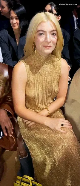 Lorde photo 1 of 543