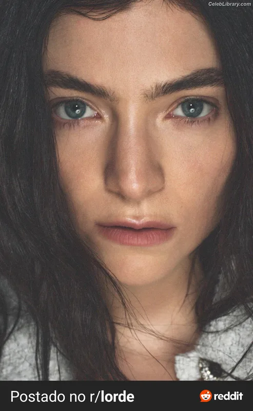 Lorde photo 22 of 540