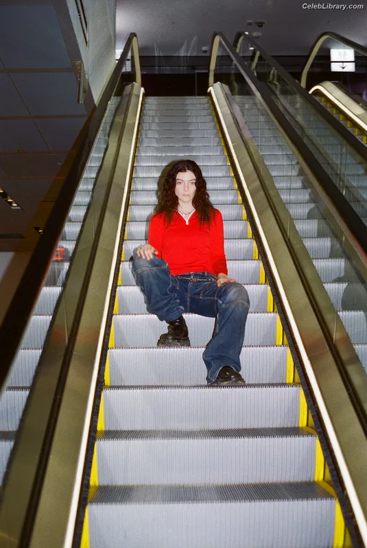 Lorde photo 6 of 540