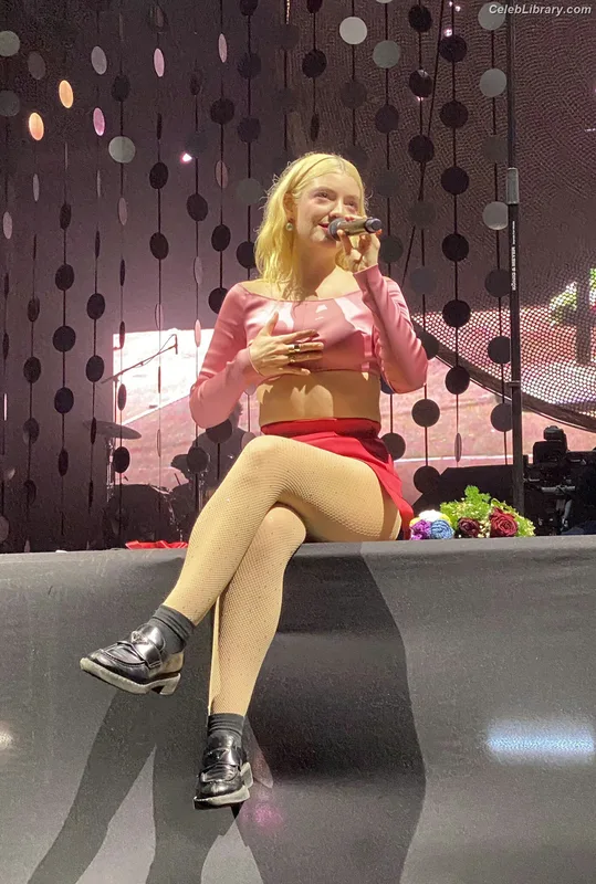 Lorde photo 16 of 540