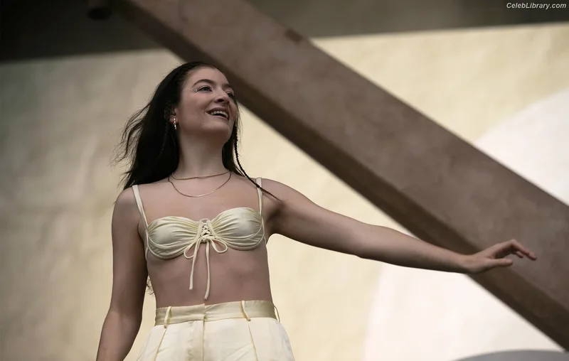 Lorde photo 20 of 540