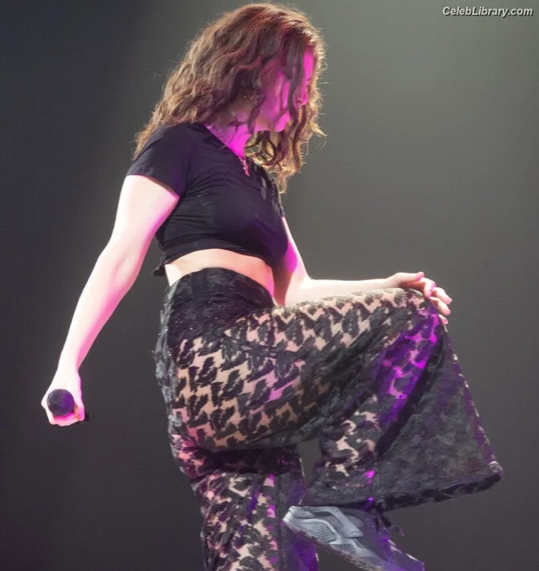 Lorde photo 1 of 540