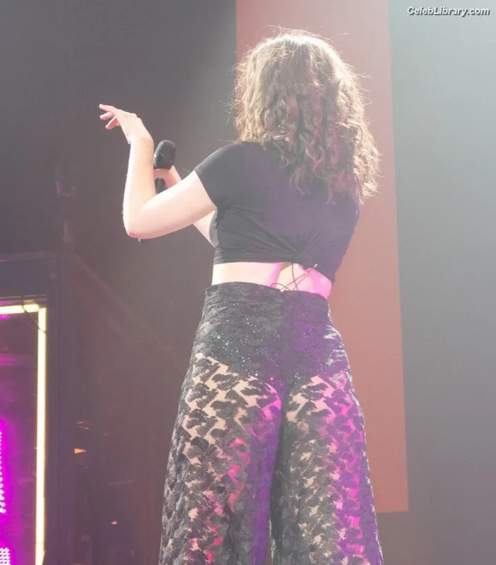 Lorde photo 2 of 540