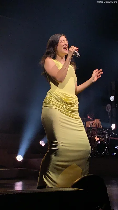 Lorde photo 15 of 540