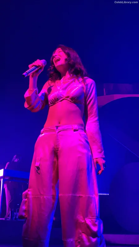 Lorde photo 17 of 540