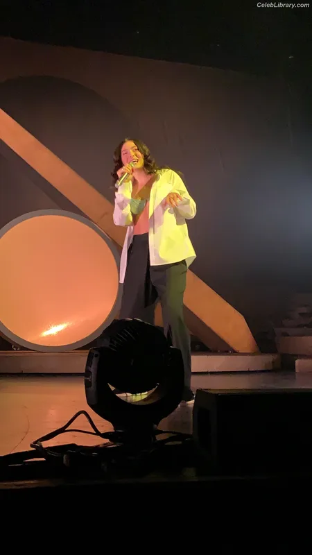 Lorde photo 19 of 540