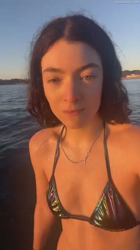Lorde photo 10 of 540